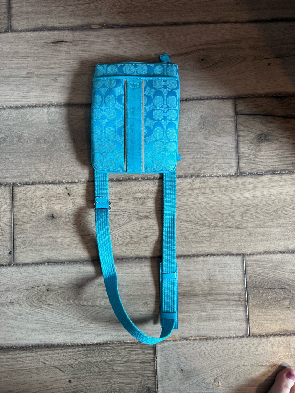 Coach Crossbody Bag